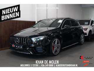 Mercedes-Benz AMG 45 S 4MATIC+ ED.1|VOL|PANO|HUD|LEDER|PERFORMANCE|STOELKOELING