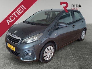 Peugeot 108 1.0 e-VTi Active