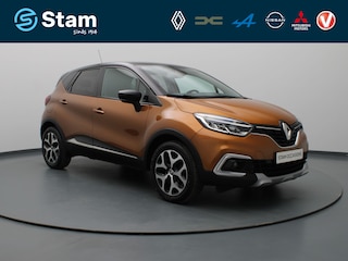 Renault Captur TCe 90pk Cruise | Climate | Navi | Parkeersens. achter