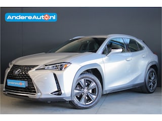 Lexus UX 250h Business Line |stoel/stuurverwarming|Apple/Android|ACC|