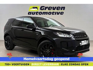 Land Rover Discovery 1.5 P300e 4X4 R-Dynamic S Black Edition | Pano | Virtual | Camera | Carplay | Cruise | Keyless