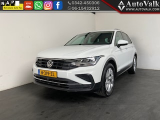 Volkswagen Tiguan 1.5 TSI Life Business.Trekhaak!