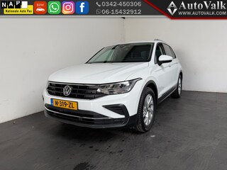 Volkswagen Tiguan 1.5 TSI Life Business.Trekhaak!