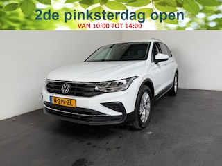 Volkswagen Tiguan 1.5 TSI Life Business.Trekhaak!