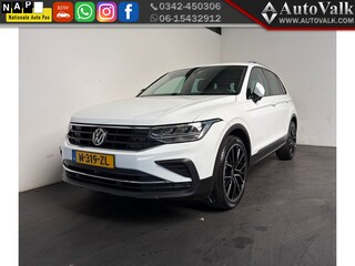 Volkswagen Tiguan 1.5 TSI Life Business.Trekhaak!