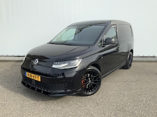 Volkswagen Caddy Cargo 2.0 TDI 1st Edition, Apple Carplay, adaptive Cruise, Led verlichting.