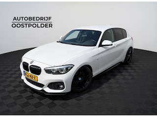 BMW 118i Edition M Sport Shadow High Executive