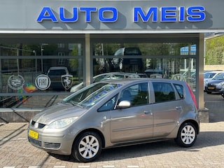 Mitsubishi Colt 1.3 Invite+ Automaat Airco NAP-Autopas