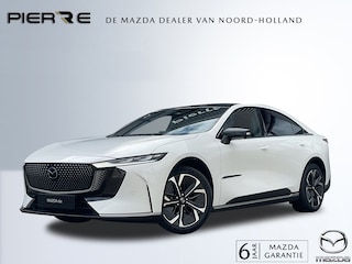 Mazda 6e Takumi 68.8 kWh | ZWART LEDER | 360 CAMERA | PANO | 10 YEARS DEAL: €3.500,- EXTRA INRUIL