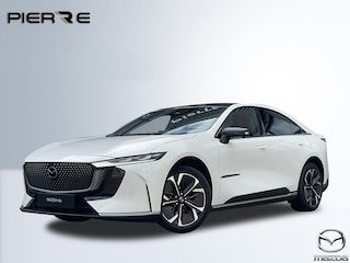 Mazda 6e Takumi 68.8 kWh | ZWART LEDER | 360 CAMERA | PANO | 10 YEARS DEAL: €3.500,- EXTRA INRUIL