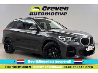 BMW X1 xDrive25e M-Sport PHEV | Pano | Sfeer | HuD | Camera | Adap. Cruise | Keyless | Navi | Parkeersens.