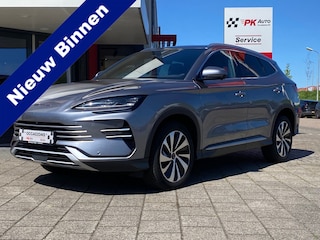 BYD Seal U Design 87 kWh 360 Camera Pano Leder-Int Navi Airco 218PK Groot LCD Scherm 360 Camera Pano Leder-Int Navi Airco  218PK Groot LCD Scherm