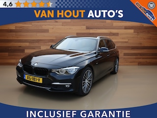 BMW 3-serie Touring 320i Luxury Edition | SPORTLEDER | PANORAMADAK | TREKHAAK