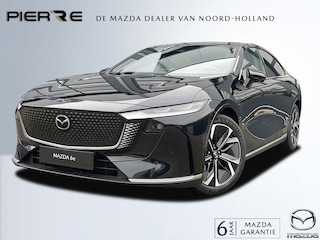 Mazda 6e Takumi 68.8 kWh | ZWART LEDER | NAVI | PANO | 360 CAMERA | 10 YEARS DEAL: €3.500,- EXTRA INRUIL