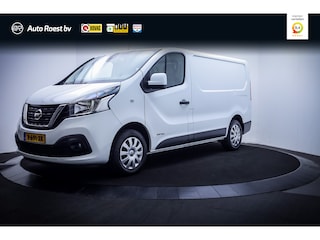 Nissan NV300 1.6 dCi 125 Optima S&S EURO 6 MARGE | 1E EIG | CAMERA | AIRCO | DAB | CRUISE | PDC