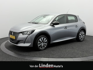 Peugeot 208 EV Active Pack 50 kWh 3-Fase SOH 99,1% | 25000KM | Navigatie | Carplay&Android | Cruise
