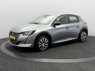 Peugeot 208 EV Active Pack 50 kWh 3-Fase SOH 99,1% | 25000KM | Navigatie | Carplay&Android | Cruise