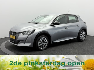 Peugeot 208 EV Active Pack 50 kWh 3-Fase SOH 99,1% | 25000KM | Navigatie | Carplay&Android | Cruise