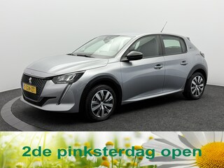 Peugeot 208 EV Active Pack 50 kWh 3-Fase SOH 99,1% | 25000KM | Navigatie | Carplay&Android | Cruise