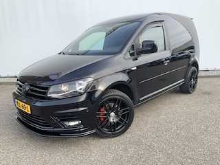 Volkswagen Caddy 2.0 TDI L1H1 BMT Trendline Automaat Airco Cruise Alu Velg Euro 6