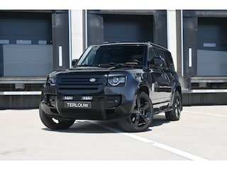 Land Rover Defender 110 2.0 P400e 110 X