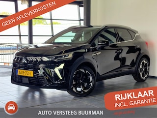 Mitsubishi ASX 1.6 HEV AT Intense+