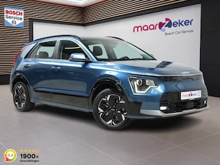 Kia Niro DynamicLine 64.8 kWh ✅Trekhaak✅Navi✅Clima✅Camera✅