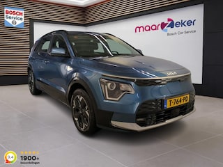 Kia Niro DynamicLine 64.8 kWh ✅Trekhaak✅Navi✅Clima✅Camera✅