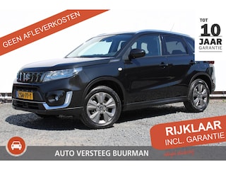 Suzuki Vitara 1.5 Hybrid Select Automaat, All-Seasons, Cruise Control Adaptief