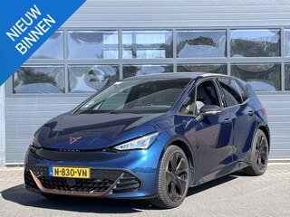 Cupra Born PERFORMANCE ONE 62 KWH I AUTOMAAT I CLIMATE CONTROL I P-CAMERA I APPLE CARPLAY