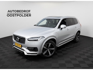 Volvo XC90 2.0 T8 Twin Engine AWD R-Design