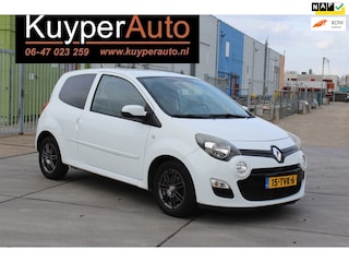 Renault Twingo 1.2 16V Collection