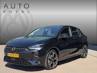 Opel Corsa 1.2 Elegance AUTOMAAT | ACHTERUIT RIJ CAMERA | LED KOPLMAPEN | APPLE/ ANDRIOD CARPLAY | AIRCO | CRUISE CONTTROL | LICHTMETALEN VELGEN | GETINT RAMEN | LANE ASSISTANT |