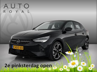Opel Corsa 1.2 Elegance AUTOMAAT | ACHTERUIT RIJ CAMERA | LED KOPLMAPEN | APPLE/ ANDRIOD CARPLAY | AIRCO | CRUISE CONTTROL | LICHTMETALEN VELGEN | GETINT RAMEN | LANE ASSISTANT |
