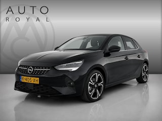 Opel Corsa 1.2 Elegance AUTOMAAT | ACHTERUIT RIJ CAMERA | LED KOPLMAPEN | APPLE/ ANDRIOD CARPLAY | AIRCO | CRUISE CONTTROL | LICHTMETALEN VELGEN | GETINT RAMEN | LANE ASSISTANT |