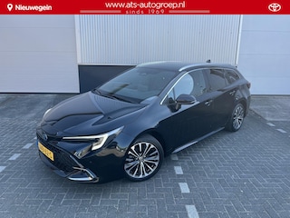 Toyota Corolla Touring Sports Hybrid 140 Dynamic | Executive Plus Pakket | BSM dode hoek detectie | Electr Aklep | Winterpakket | enz.
