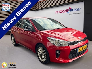 Kia Rio 1.0 TGDI First Edition ✅Navi✅Cruise✅Camera✅Airco✅