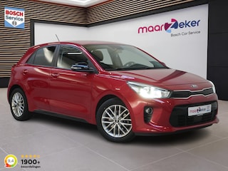 Kia Rio 1.0 TGDI First Edition ✅Navi✅Cruise✅Camera✅Airco✅
