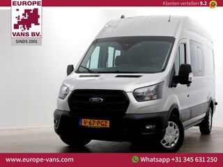 Ford Transit 330 2.0 TDCI 130pk L3H3 D.C. Trend ACC/Airco/Navi/Camera 05-2024