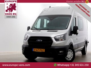 Ford Transit 330 2.0 TDCI 130pk L3H3 D.C. Trend ACC/Airco/Navi/Camera 05-2024