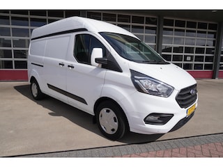 Ford Transit Custom 320 2.0 TDCI 105PK L2H2 Trend Airco | Cruise | Camera | Ideaal voor camperombouw