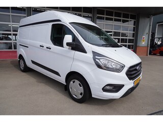 Ford Transit Custom 320 2.0 TDCI 105PK L2H2 Trend Airco | Cruise | Camera | Ideaal voor camperombouw