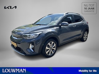 Kia Stonic 1.0 T-GDi MHEV DynamicPlusLine