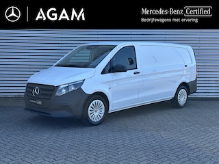 Mercedes-Benz Vito 116 CDI L3 Automaat Airco Navigatie Camera Facelift
