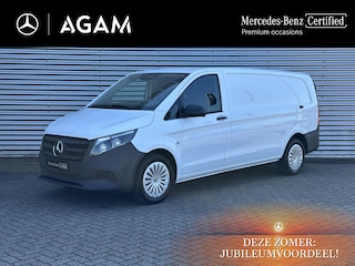 Mercedes-Benz Vito 116 CDI L3 Automaat Airco Navigatie Camera Facelift