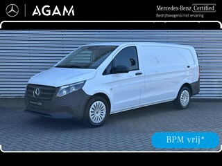 Mercedes-Benz Vito 116 CDI L3 Automaat Airco Navigatie Camera Facelift
