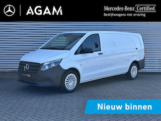 Mercedes-Benz Vito 116 CDI L3 Automaat Airco Navigatie Camera Facelift