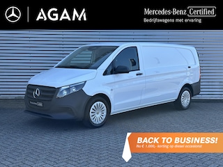 Mercedes-Benz Vito 116 CDI L3 Automaat Airco Navigatie Camera Facelift