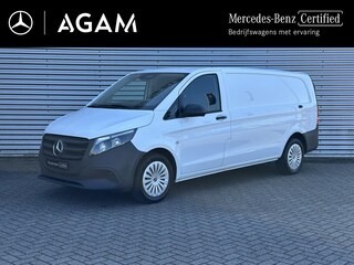 Mercedes-Benz Vito 116 CDI L3 Automaat Airco Navigatie Camera Facelift