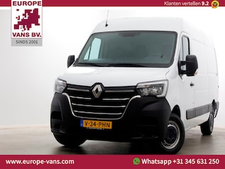 Renault Master T35 2.3 dCi 135pk L2H2 Comfort Airco/Navi NIEUW BPM-Vrij 03-2023